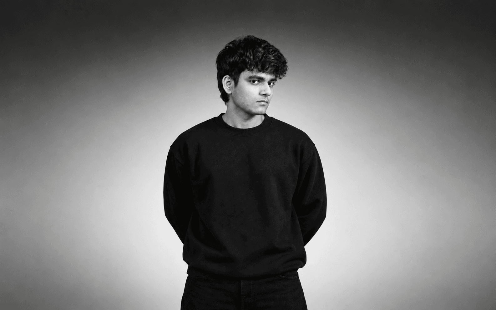 Ashish Nanda